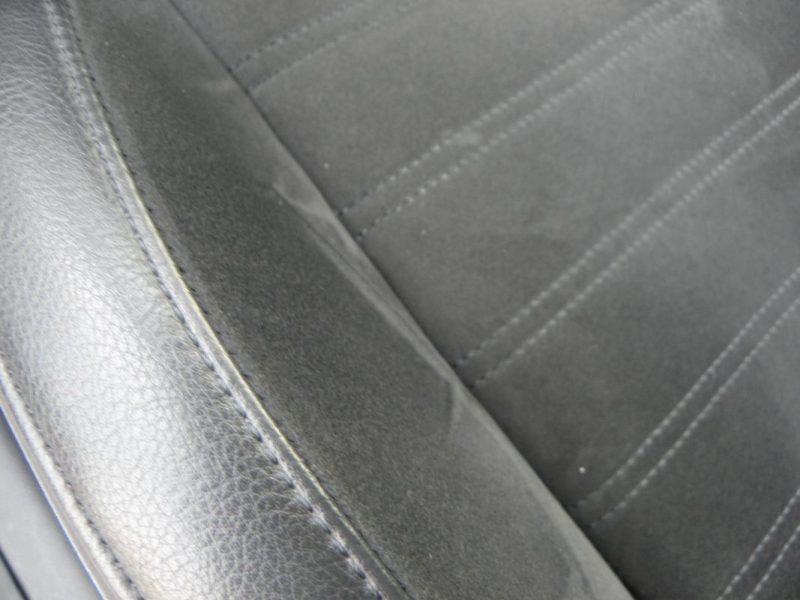 VOLKSWAGEN POLO 5 1.4 TDI 90 CH CROSS / 4 CH 2016