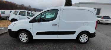 PEUGEOT PARTNER 2 120 L1 1.6 HDI 75 PACK CD CLIM 2013