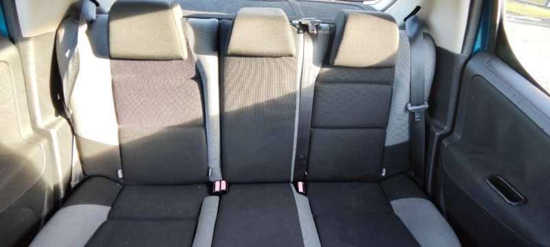 PEUGEOT 207 1.4 HDI 70 TRENDY 2009