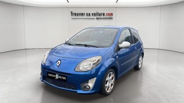 RENAULT TWINGO II GT 1.2 L TCE 100 ch