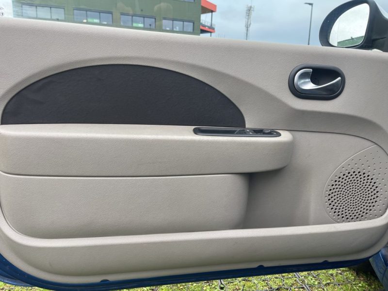 RENAULT TWINGO II GT TCE 100 2008