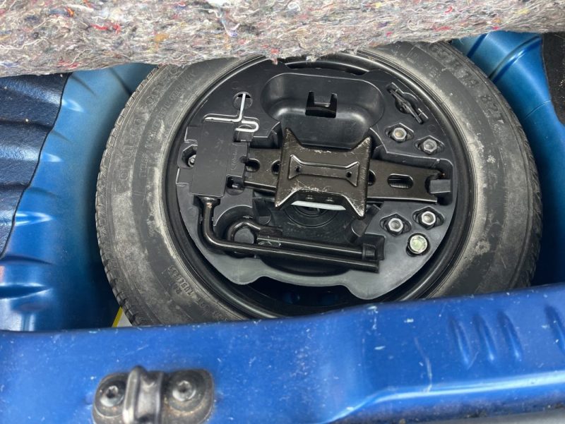 RENAULT TWINGO II GT TCE 100 2008