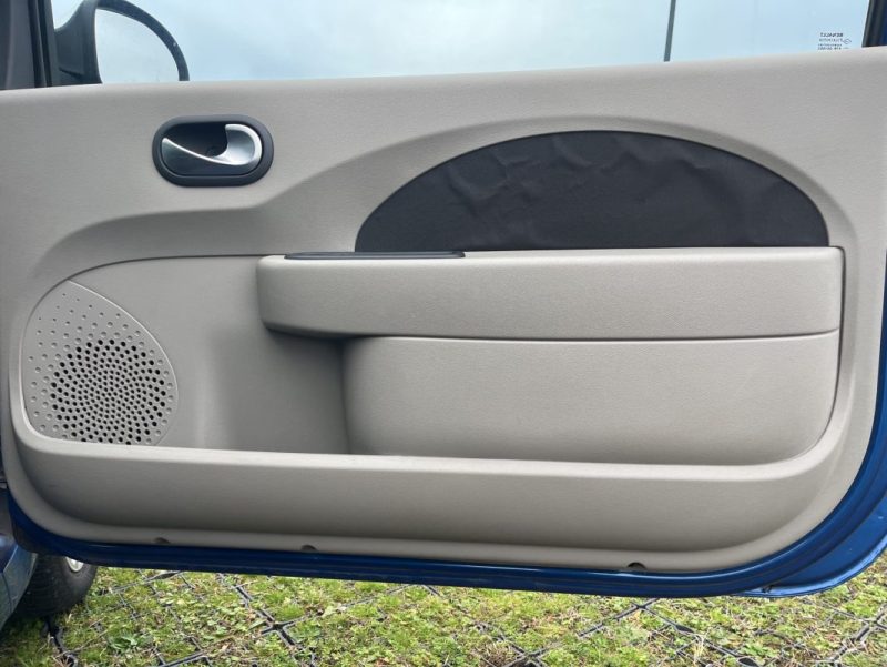 RENAULT TWINGO II GT TCE 100 2008