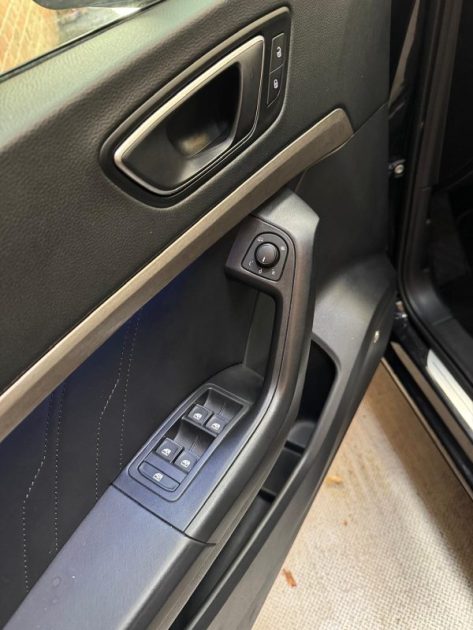 SEAT ATECA 2.0 TSi 150 cv