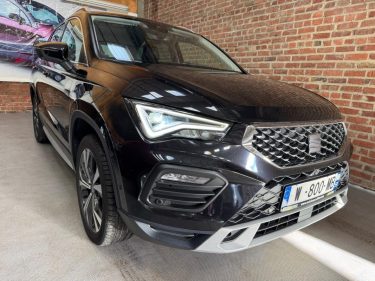 SEAT ATECA 2.0 TSi 150 cv