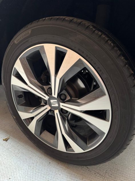 SEAT ATECA 2.0 150 CV TDI 2.0 TDI 2021