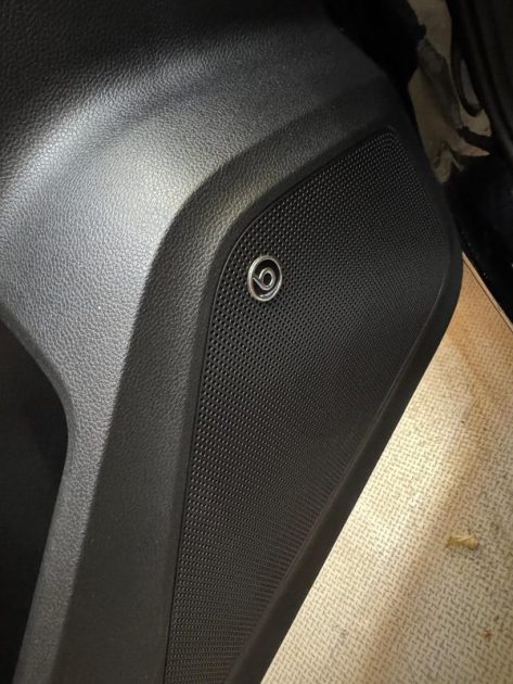 SEAT ATECA 2.0 TSi 150 cv