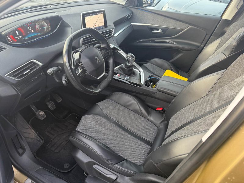 PEUGEOT 3008 1.2 130CH ALLURE GARANTIE 1ERE MAIN 