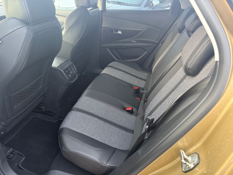 PEUGEOT 3008 1.2 PURE TECH 130 ALLURE GARANTIE 1ERE MAIN 