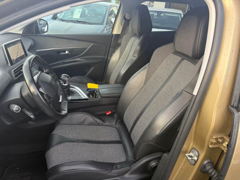 PEUGEOT 3008 1.2 130CH ALLURE GARANTIE 1ERE MAIN 
