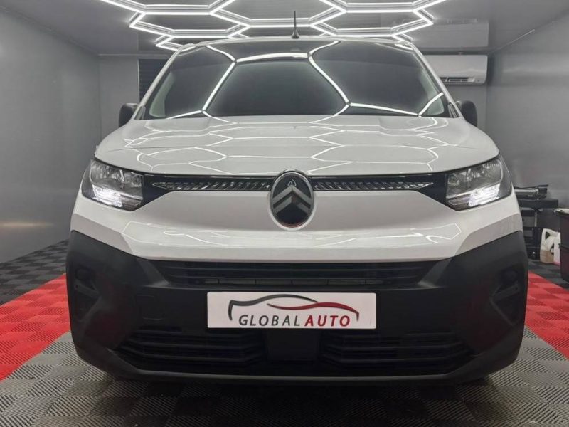 CITROEN BERLINGO 3 M M 650 1.5 BLUE HDI 130 DRIVER EAT 2024