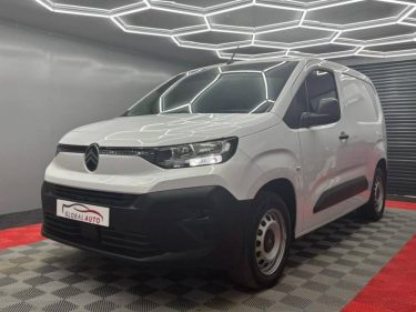 CITROEN BERLINGO 3 M M 650 1.5 BLUE HDI 130 DRIVER EAT 2024