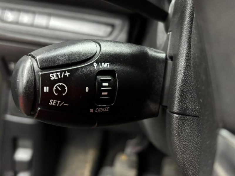 PEUGEOT 2008 1.6 BlueHDi