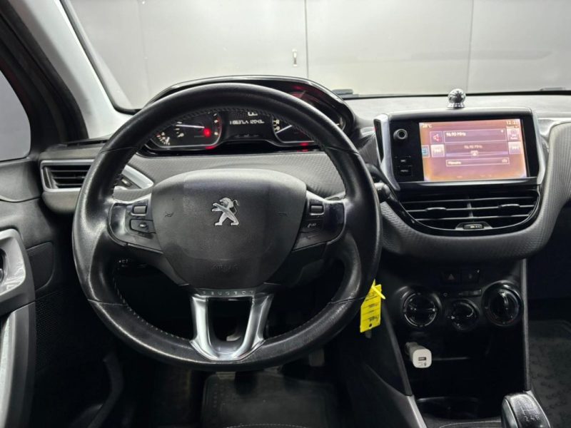 PEUGEOT 2008 1.6 BlueHDi