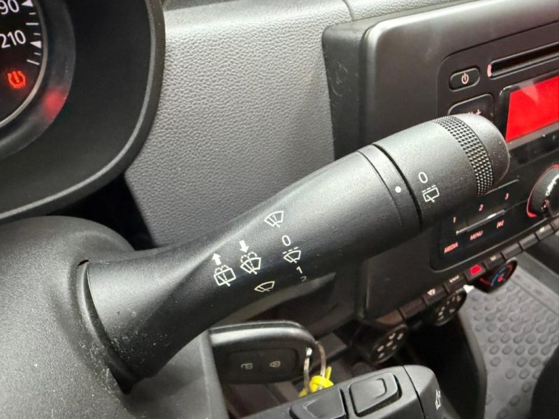 DACIA DUSTER 1.5 DCI 110CH ESSENTIEL 4X4 2018