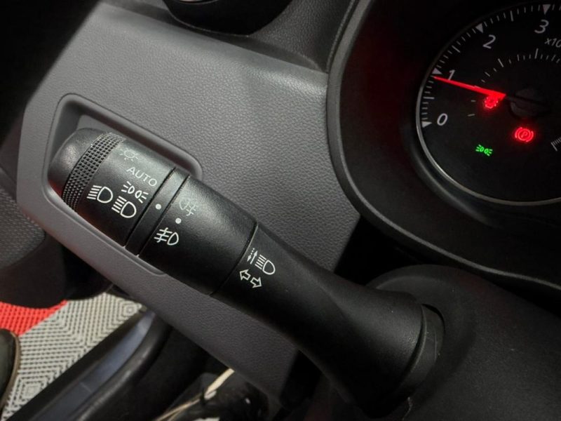 DACIA DUSTER 1.5 DCI 110CH ESSENTIEL 4X4 2018