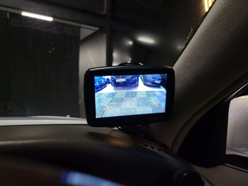 TOYOTA CROWN MAJESTA 3.0 220cv/ IMPORT JAPON + SUPRESSION DE SILENCIEUX + COMBINE FILTE / 