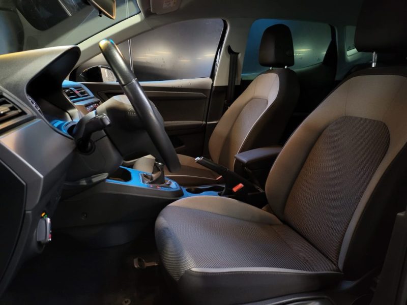 SEAT IBIZA 1.0 MPI 80cv URBAN BVM5 CARPLAY / GPS / RADARS DE RECUL