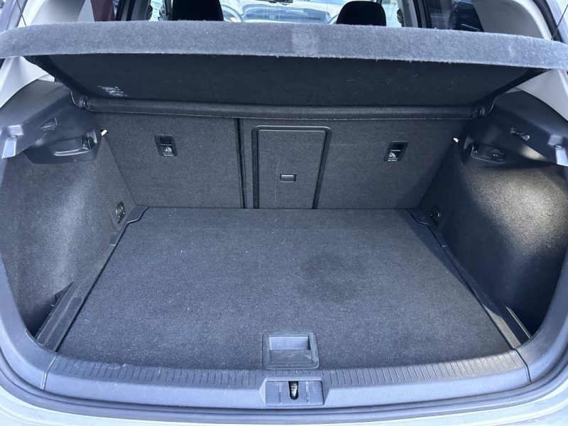 VOLKSWAGEN GOLF VII 1.6 TDI 110 ALLSTAR DSG