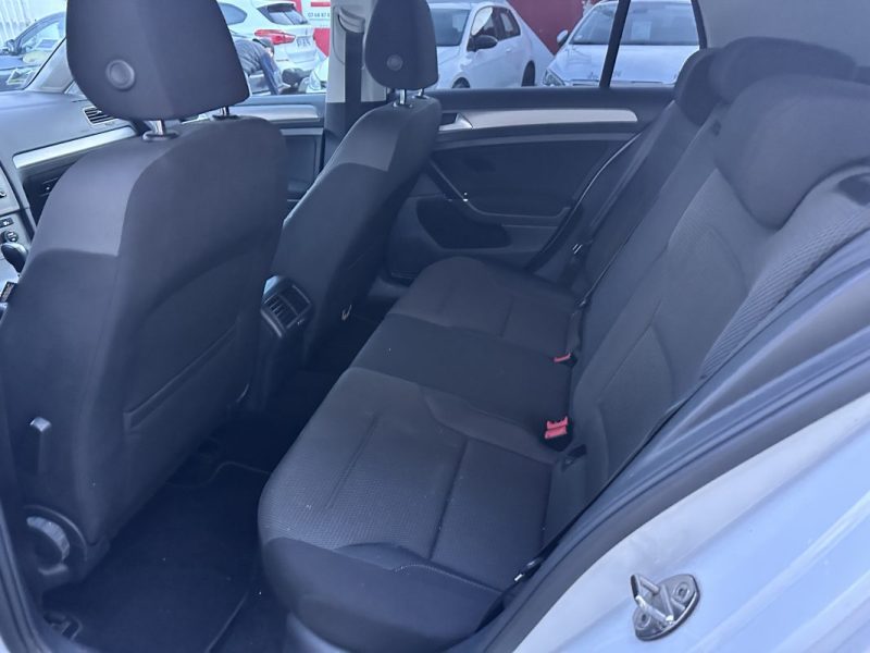 VOLKSWAGEN GOLF VII 1.6 TDI 110 ALLSTAR DSG