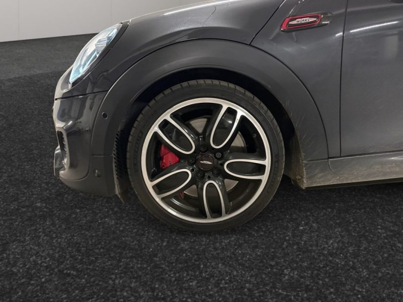 MINI MINI 3 F56 JOHN COOPER WORKS BA 2019