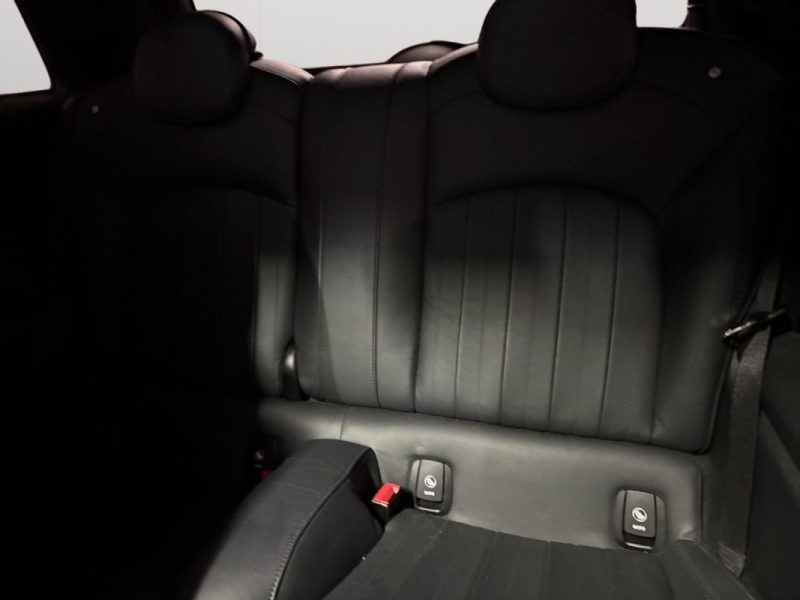 MINI MINI 3 F56 JOHN COOPER WORKS BA 2019