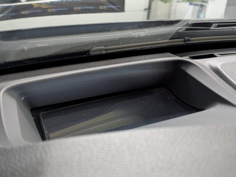 BMW SERIE 3 330D 258cv M-SPORT XDRIVE 