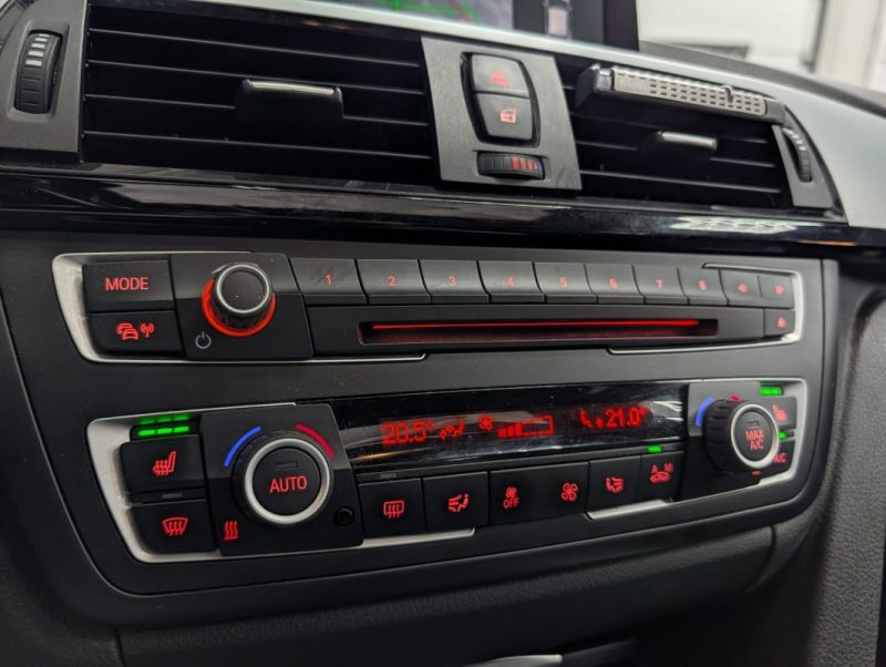 BMW SERIE 3 330D 258cv M-SPORT XDRIVE 