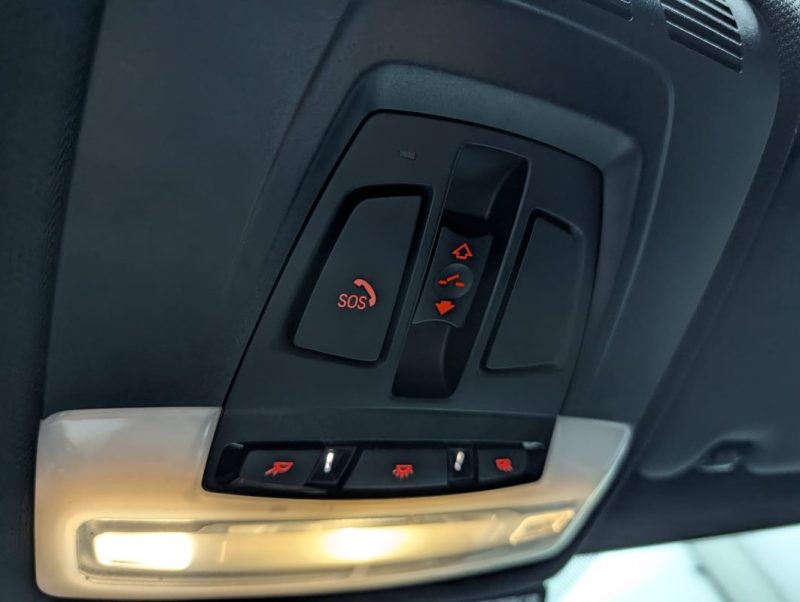 BMW SERIE 3 330D 258cv M-SPORT XDRIVE 