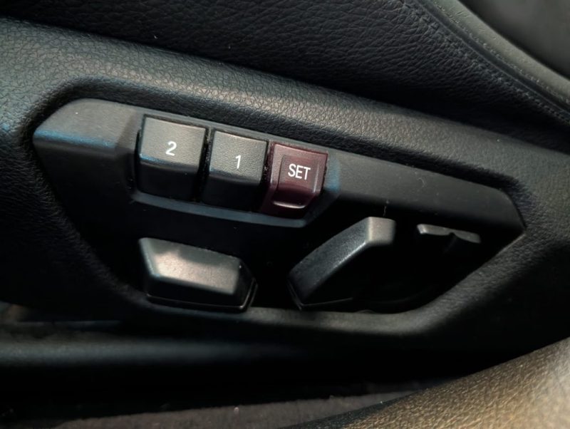 BMW SERIE 3 330D 258cv M-SPORT XDRIVE 