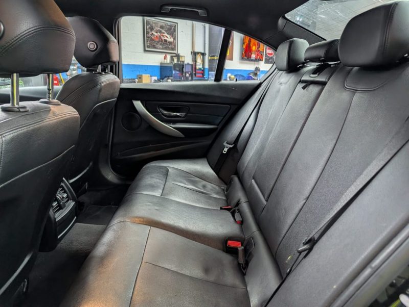 BMW SERIE 3 330D 258cv M-SPORT XDRIVE 