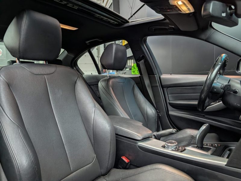 BMW SERIE 3 330D 258cv M-SPORT XDRIVE 