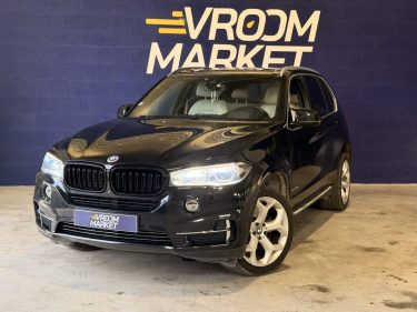 BMW SÉRIE X   40E XDRIVE 16V 313CV PLUG IN HYBRID EXCLUSIVE 2015