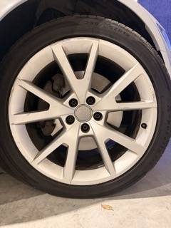 AUDI A6 ALLROAD QUATTRO A6 3.0 TDI V6 24V FAP S-TRONIC 245 CV 2013