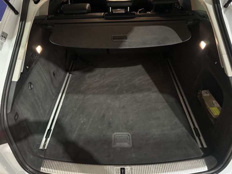 AUDI A6 ALLROAD QUATTRO A6 3.0 TDI V6 24V FAP S-TRONIC 245 CV 2013