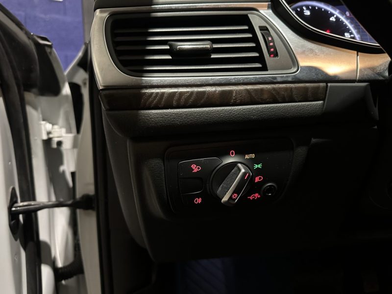 AUDI A6 ALLROAD QUATTRO A6 3.0 TDI V6 24V FAP S-TRONIC 245 CV 2013