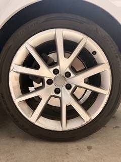 AUDI A6 ALLROAD QUATTRO A6 3.0 TDI V6 24V FAP S-TRONIC 245 CV 2013