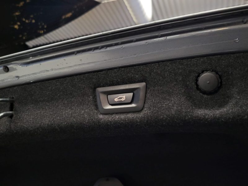 BMW SERIE 5 520i G30 184CV M SPORT STAGE 1 SHIFTECH TOIT OUVRANT / 360° / CARPLAY SUIVI BMW