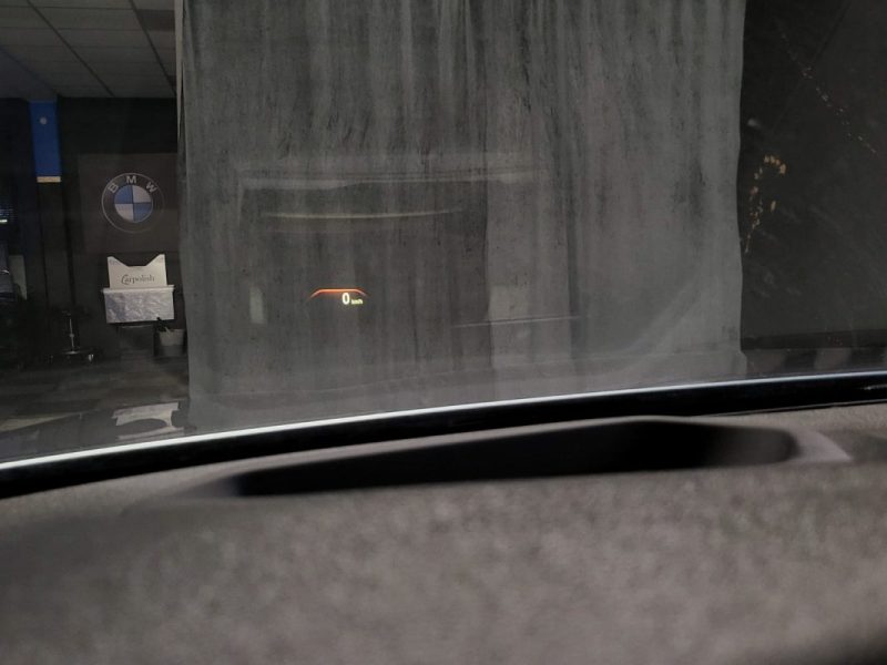 BMW SERIE 5 520i G30 184CV M SPORT STAGE 1 SHIFTECH TOIT OUVRANT / 360° / CARPLAY SUIVI BMW