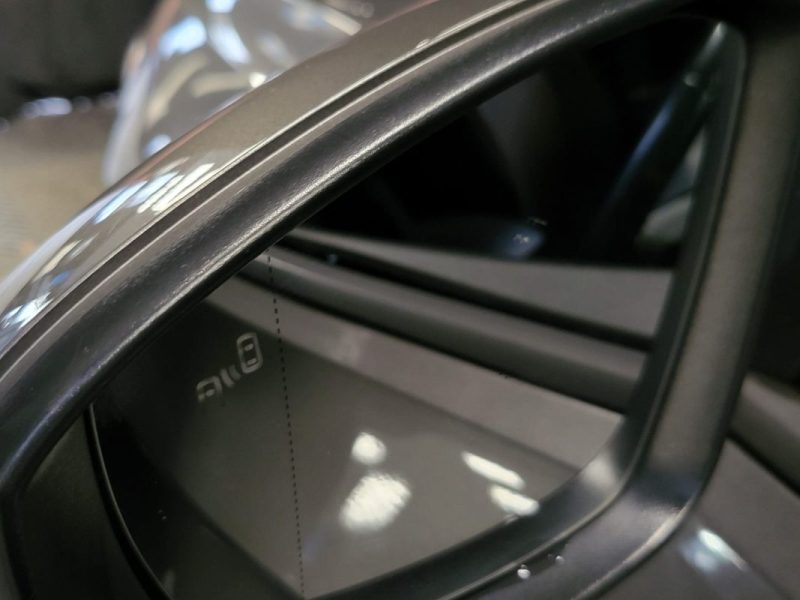 VOLKSWAGEN T-CROSS 1.0 TSI 110cv ACTIVE DSG7 ANGLES MORT / CAMERA / CARPLAY / KEYLESS