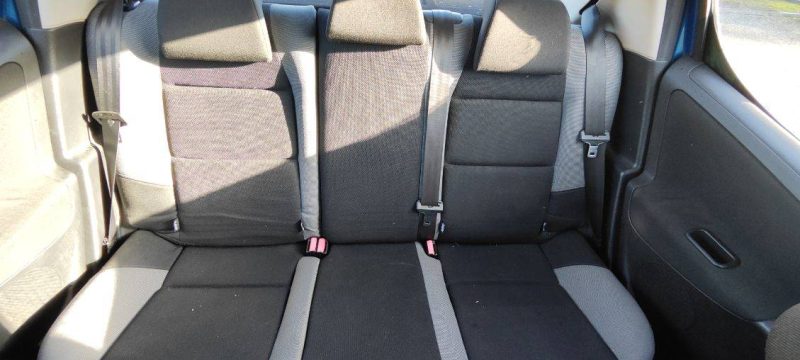 PEUGEOT 207 1.4 HDI ACTIVE 2007