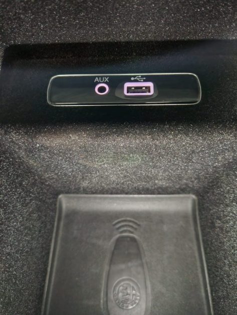 ALFA ROMEO STELVIO 2.0 TURBO 280 SUPER Q4 AT8*CAMERA*CUIR* 2017