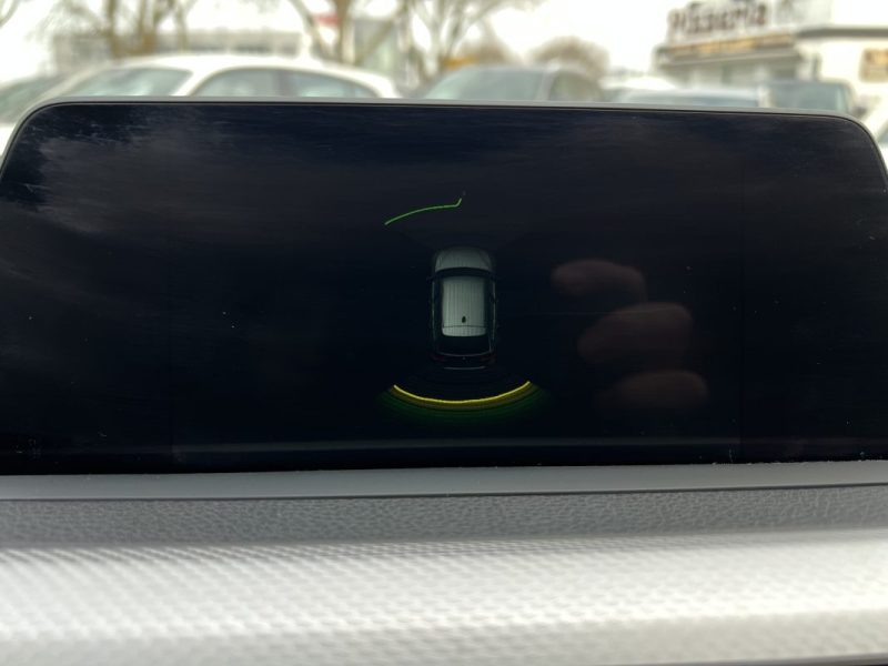 BMW SERIE 3 2018 F31 TOURING 320D 190 M SPORT BVA8*LED*CUIR*