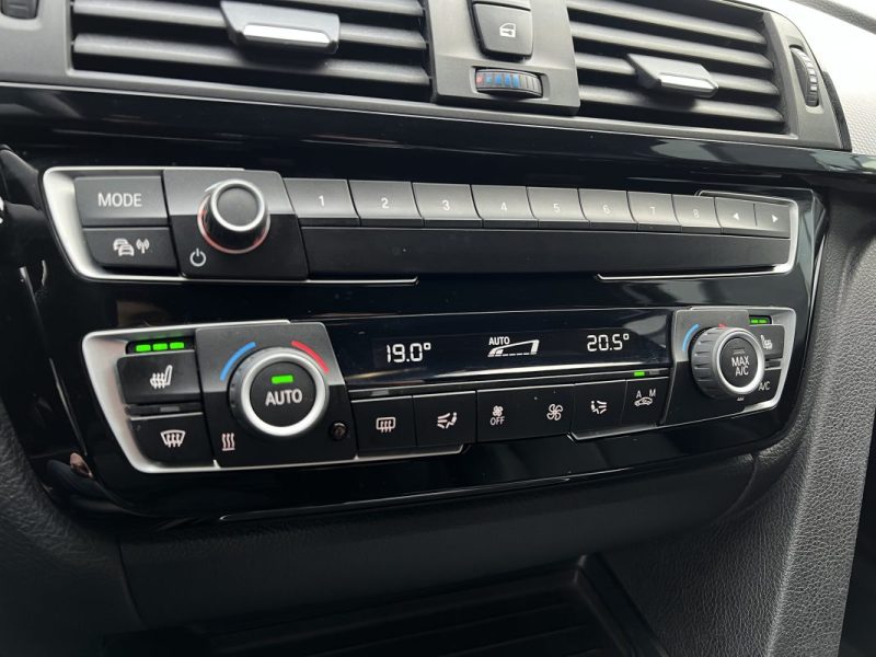 BMW SERIE 3 2018 F31 TOURING 320D 190 M SPORT BVA8*LED*CUIR*