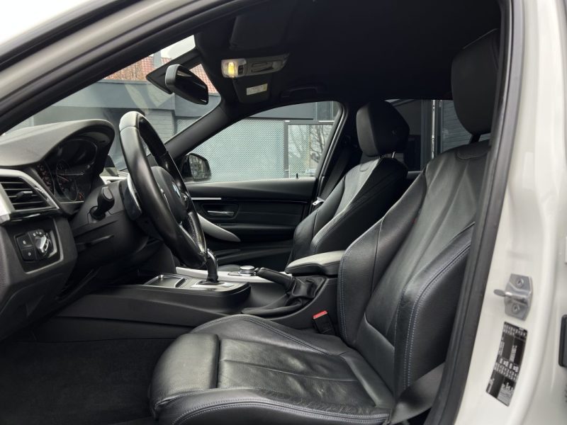 BMW SERIE 3 2018 F31 TOURING 320D 190 M SPORT BVA8*LED*CUIR*