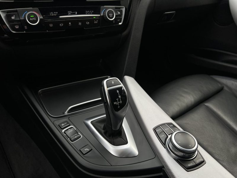 BMW SERIE 3 2018 F31 TOURING 320D 190 M SPORT BVA8*LED*CUIR*