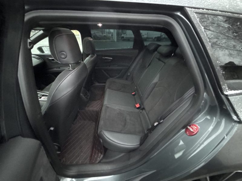 SEAT LEON ST 2.0 TSI CUPRA 300 DSG 4DRIVE*ACC*PANO*CAMERA*SOUND*