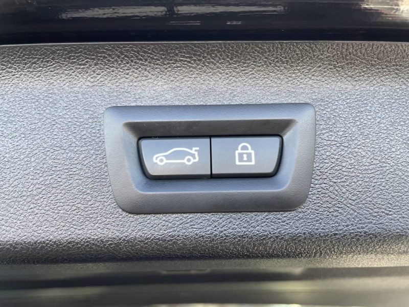 BMW SERIE 5 G31 TOURING 520D Model 2021 190 LUXURY BVA8*LIVE COCKPIT*CAMERA*CUIR* 