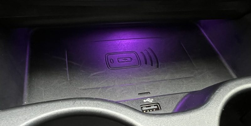 BMW SERIE 5 G31 TOURING 520D Model 2021 190 LUXURY BVA8*LIVE COCKPIT*CAMERA*CUIR* 