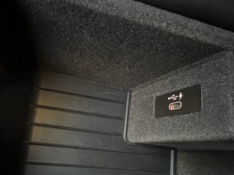 BMW SERIE 5 G31 TOURING 520D Model 2021 190 LUXURY BVA8*LIVE COCKPIT*CAMERA*CUIR* 
